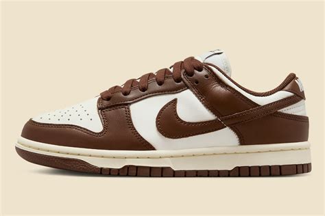 nike dunk light mocha|nike mocha dunks travis scott.